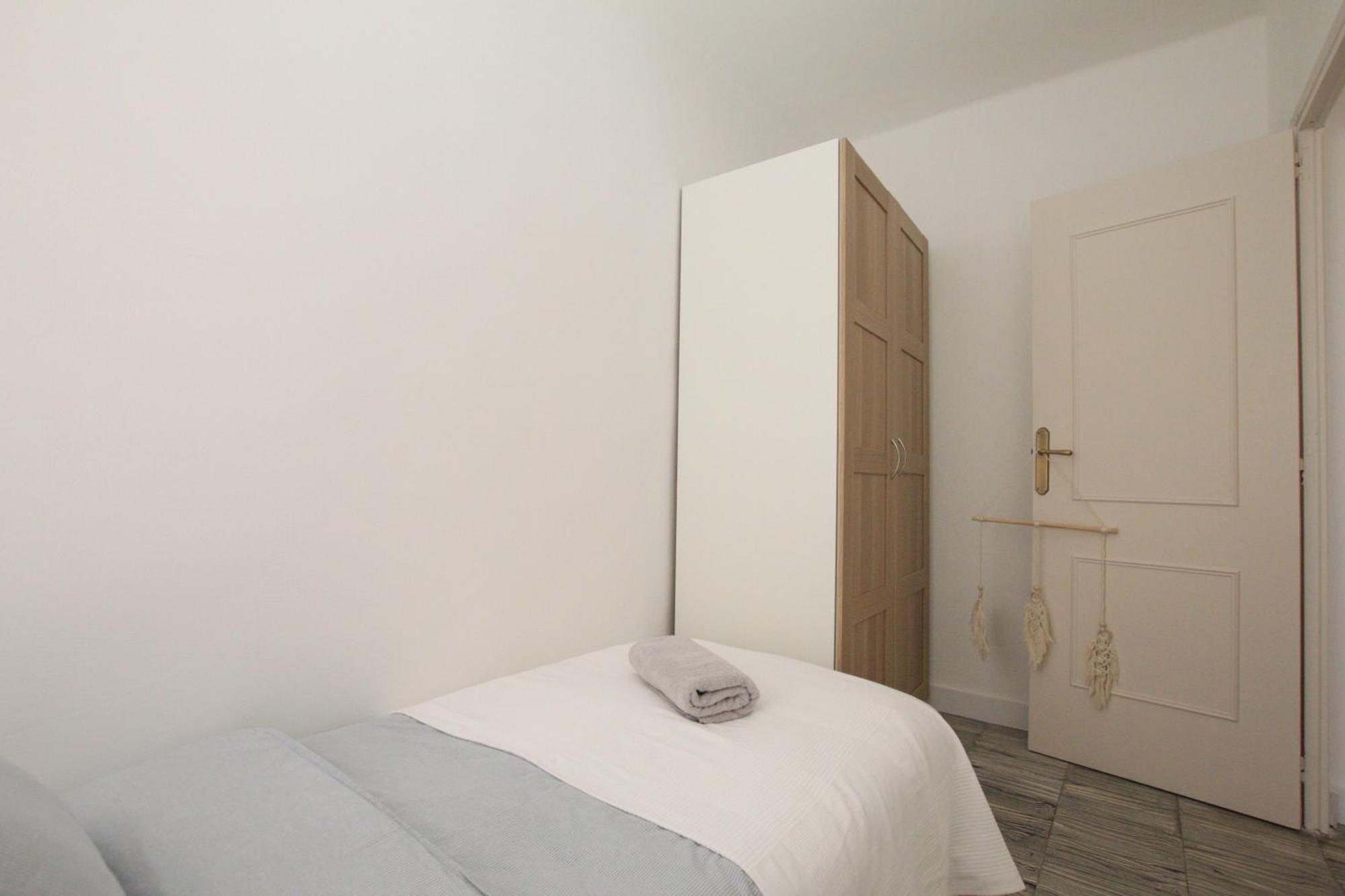 Apartamento Arena Blanca 200 M De La Playa Gandía Dış mekan fotoğraf